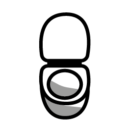 Mécanisme de chasse d'eau