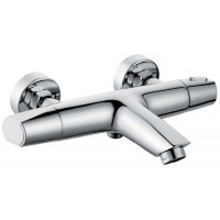 Thermostatique Bain-Douche NANKA