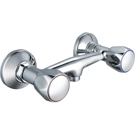Flexible douchette pour robinet Torino basso - Waterconcept 007943
