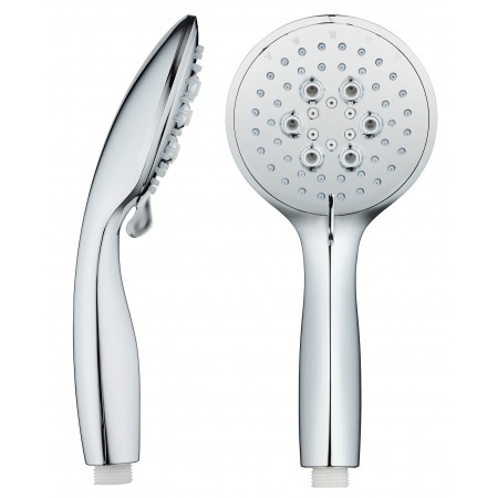 Roulettes pour portes de douche - adaptables aux parois de douche BERNSTEIN  EX505, EX506