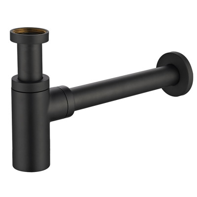 SIPHON DE LAVABO APPARENT