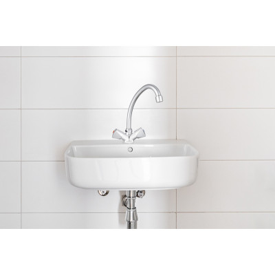 Mélangeur Lavabo BOUTY Ref 3047404060718