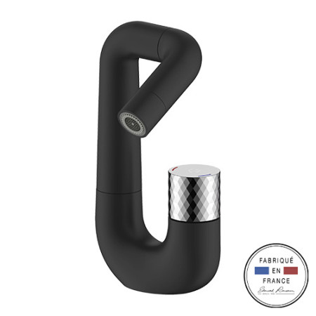 Mitigeur Lavabo "Le O"	Ref conf4062965