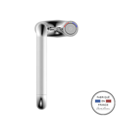 Mitigeur Évier "Le O" Chromé	Ref 3047404063115