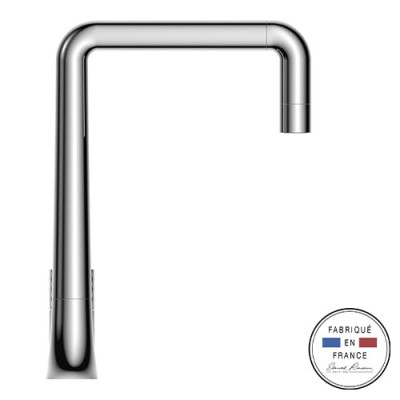 Mitigeur Évier "Le O" Chromé	Ref 3047404063115