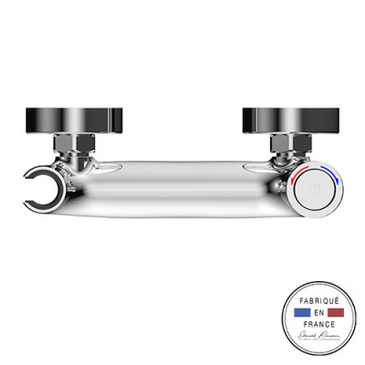 Mitigeur Douche "Le O" Chromé	Ref 3047404063054