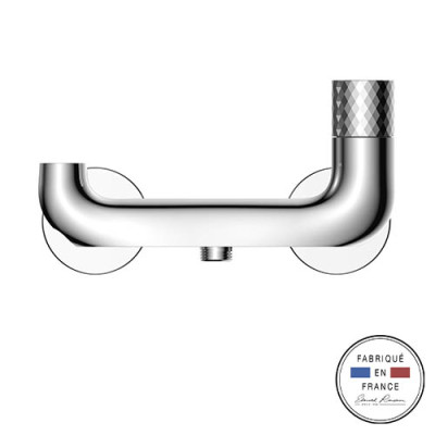 Mitigeur Douche "Le O" Chromé	Ref 3047404063054