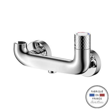 Mitigeur Douche "Le O" Chromé	Ref 3047404063054