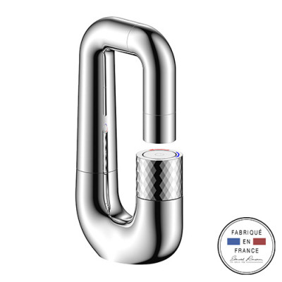 Mitigeur Lavabo "Le O" Chromé	Ref 3047404063009