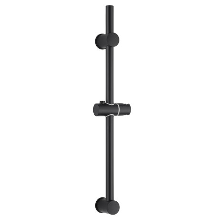 Barre de douche SIROCO Noire Ref 3047404230272 Barre de douche SIROCO Noire Ref 3047404230272
