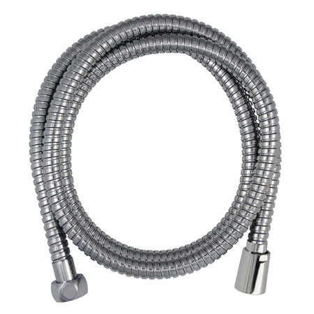 Flexible inox chromé DA 1.75m Ref 3047404204846 Flexible inox chromé DA 1.75m Ref 3047404204846