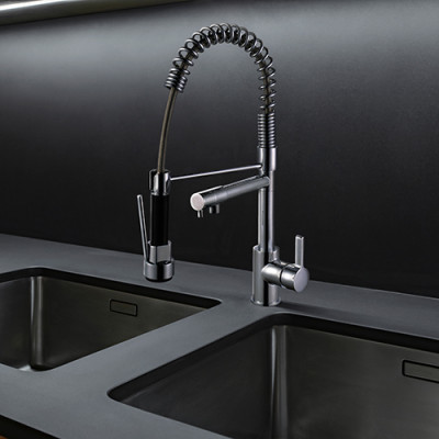 Mitigeur Evier STOLI Ref 3047404052416
