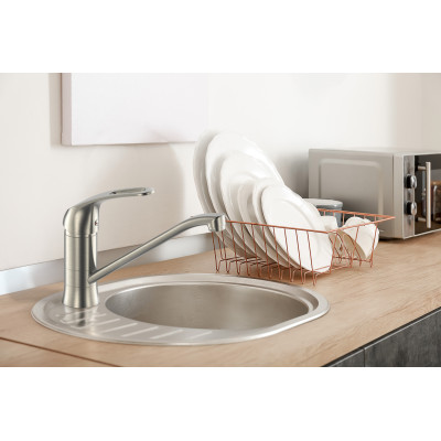 Mitigeur Evier SAWYER Ref 3047404061302