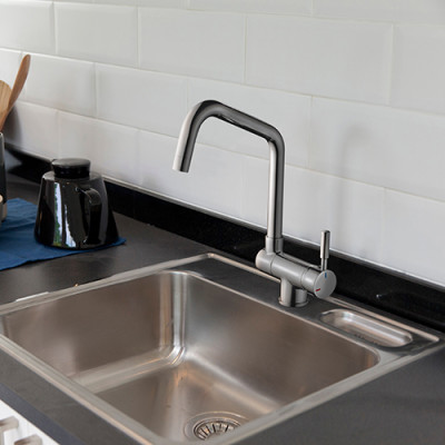 Mitigeur Evier MICA Ref 3047404061296