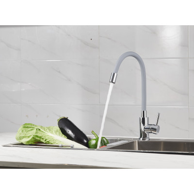 Mitigeur Evier ILO MEMOIRE DE FORME Ref 3047404061562