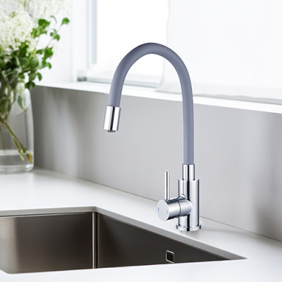 Mitigeur Evier ILO MEMOIRE DE FORME Ref 3047404061562