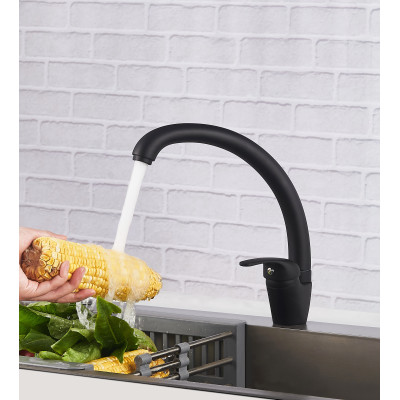 Mitigeur Evier NEWBURY Ref 3047404061692