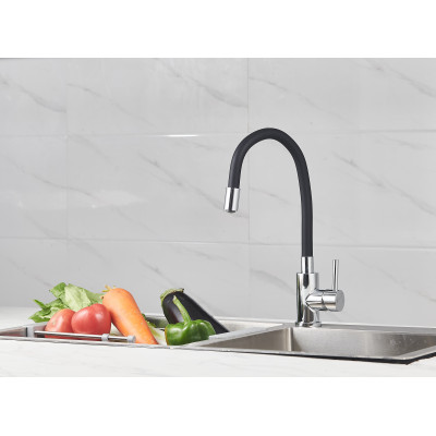 Mitigeur Evier ILO MEMOIRE DE FORME Ref 3047404059385