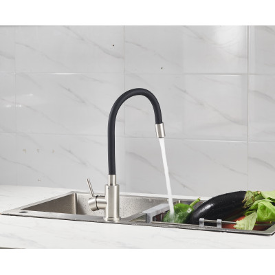 Mitigeur Evier ILO MEMOIRE DE FORME Ref 3047404059385
