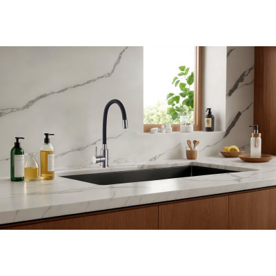 Mitigeur Evier ILO MEMOIRE DE FORME Ref 3047404059385