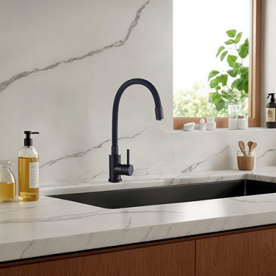 Mitigeur Evier ILO MEMOIRE DE FORME Ref 3047404061906