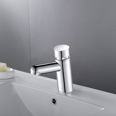 Mitigeur Lave-Mains TEMPORISÉ Ref 3047404061098