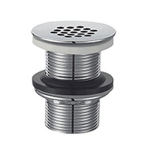 Bonde lavabo écoulement libre