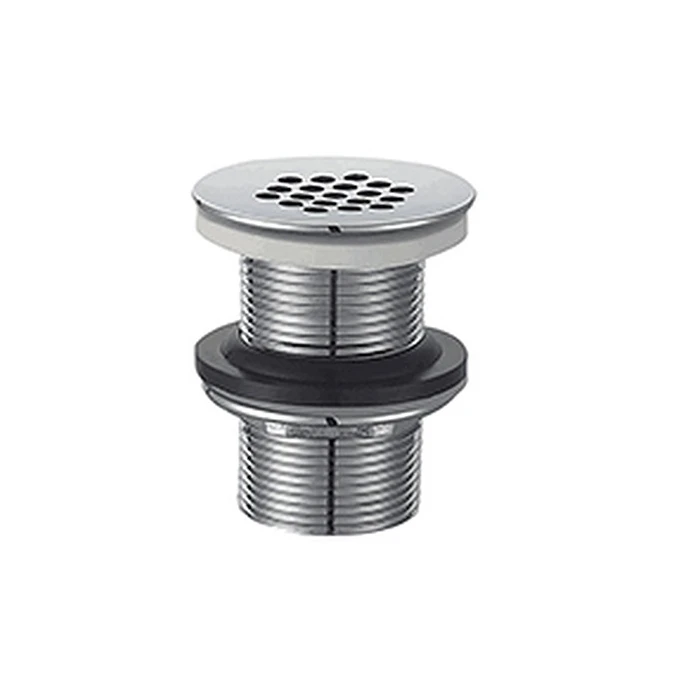 Bonde lavabo écoulement libre