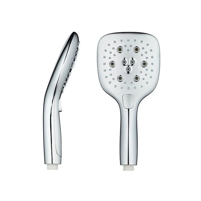 Douchette 3 jets - 118MM - Certifié NF