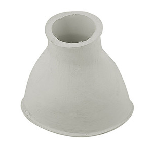 Joint cône pour réservoir WC