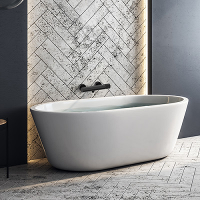 ORCUS douche noir Ref 3047404063238