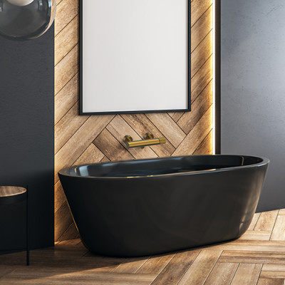 ORCUS douche laiton brossé Ref 3047404063276