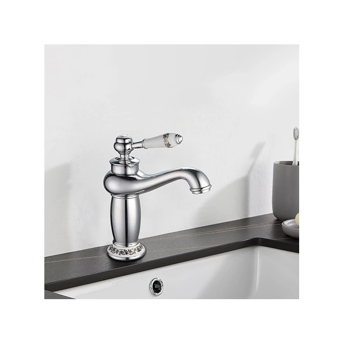 Mitigeur lavabo MARPLE