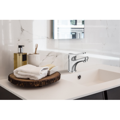 Mitigeur Lavabo SONORA Ref 3047404057626