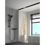 Colonne de douche thermostatique NANKA