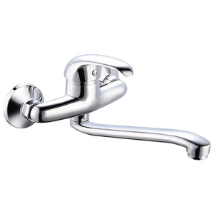 Mitigeur évier MAMBO MURAL