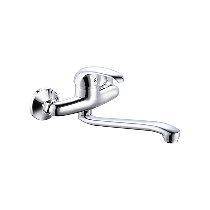 Mitigeur évier MAMBO MURAL