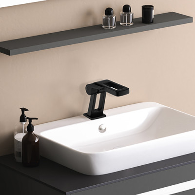 Mitigeur Lavabo MOTCHI Ref 3047404062088