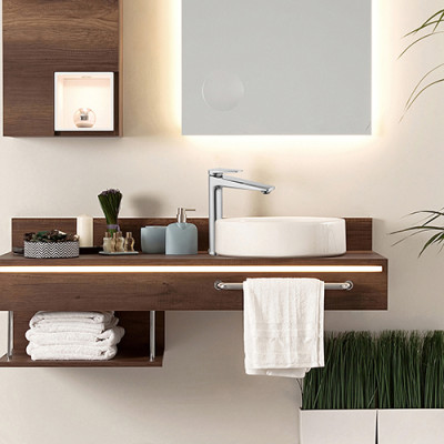 Mitigeur Lavabo GLOSS Ref 3047404062057