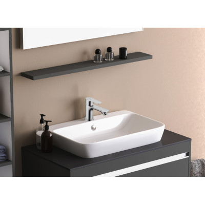 NOTTO lavabo chromé Ref 3047404063351