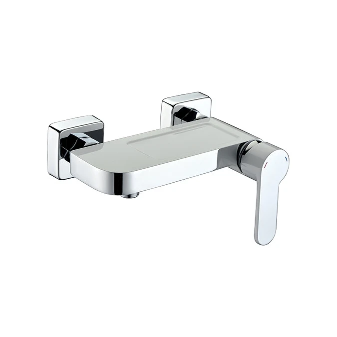 Mitigeur douche MILK TABLETTE