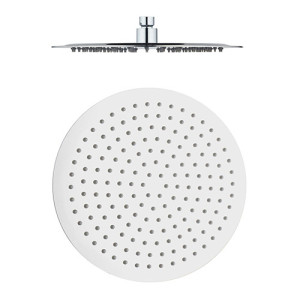 Tête de douche AKAME ronde NF