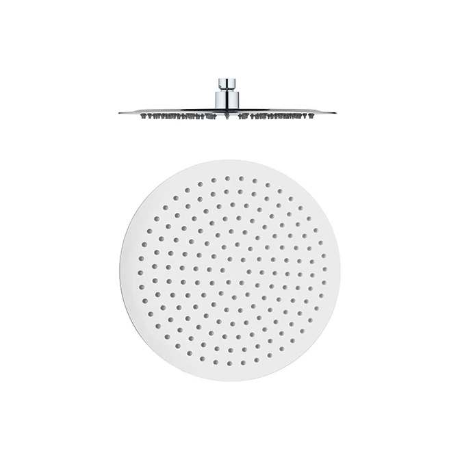 Tête de douche AKAME ronde NF