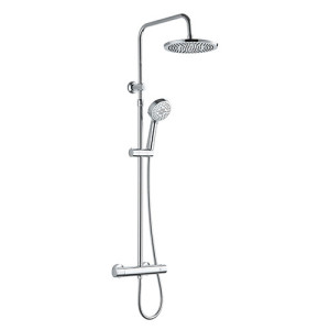 Colonne de douche thermostatique LUEGGO