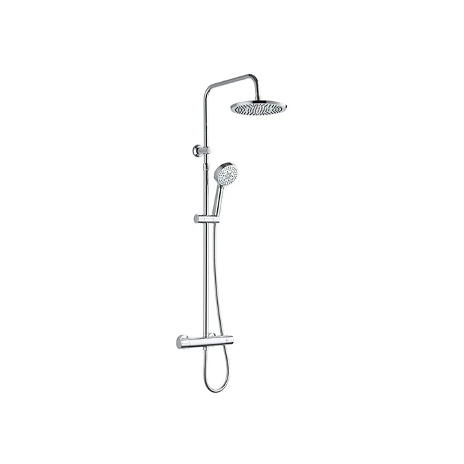Colonne de douche thermostatique LUEGGO