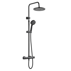 Colonne de douche thermostatique LUEGGO