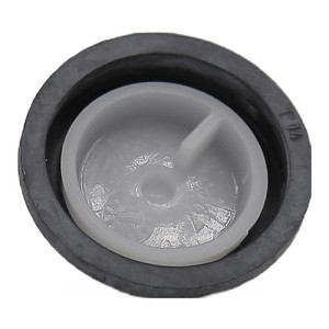 Membrane de robinet flotteur