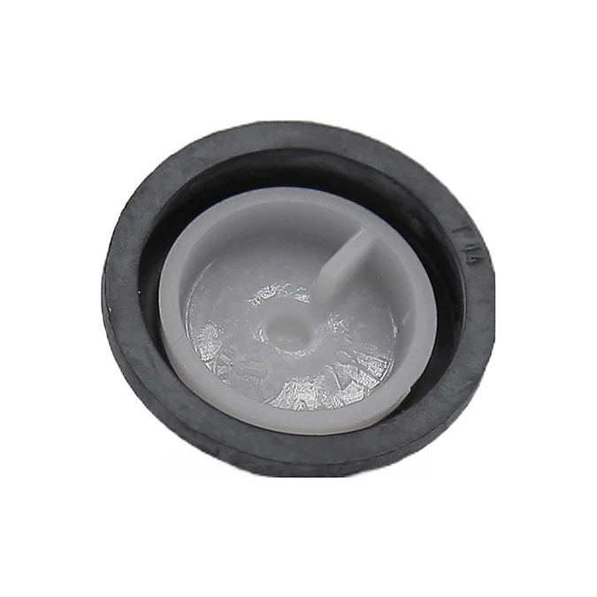 Membrane de robinet flotteur