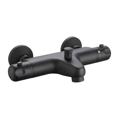 Thermostatique Bain-Douche VOLGA 2