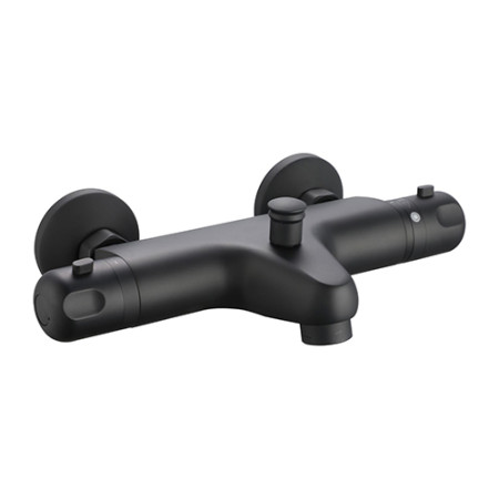 Thermostatique Bain-Douche VOLGA 2 Ref 3047404059897